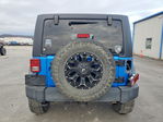Jeep Wrangler 2015