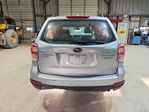 Subaru Forester 2018