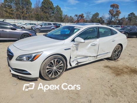 Buick LaCrosse 2017 - Zdjęcie 1 z 12
