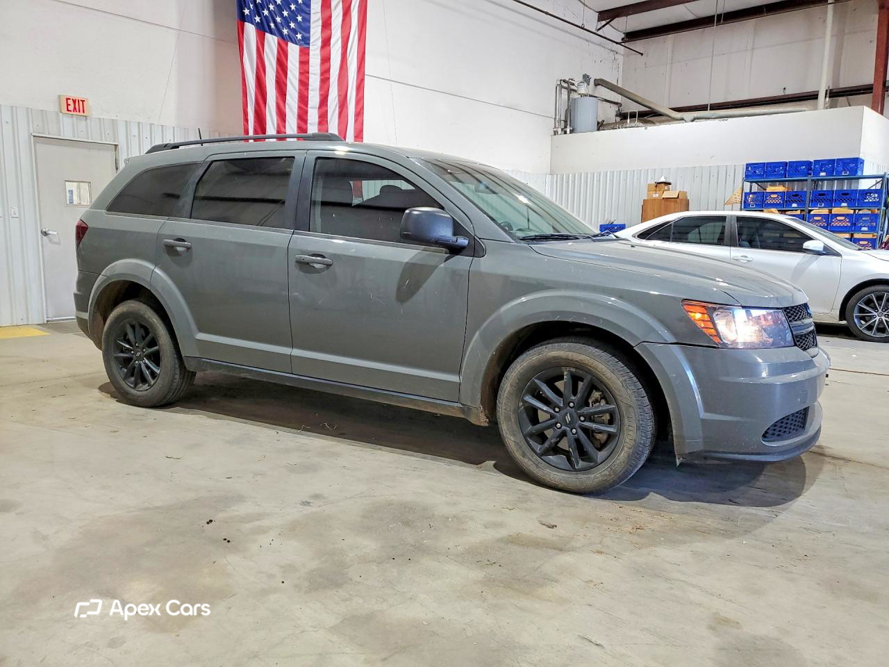 Dodge Journey 2020