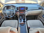 Honda Pilot 2017