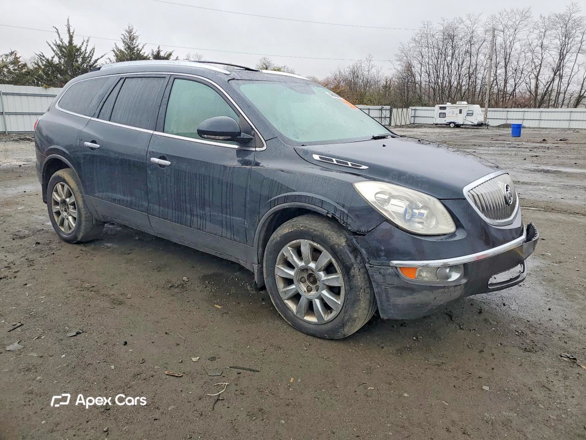 Buick Enclave 2011