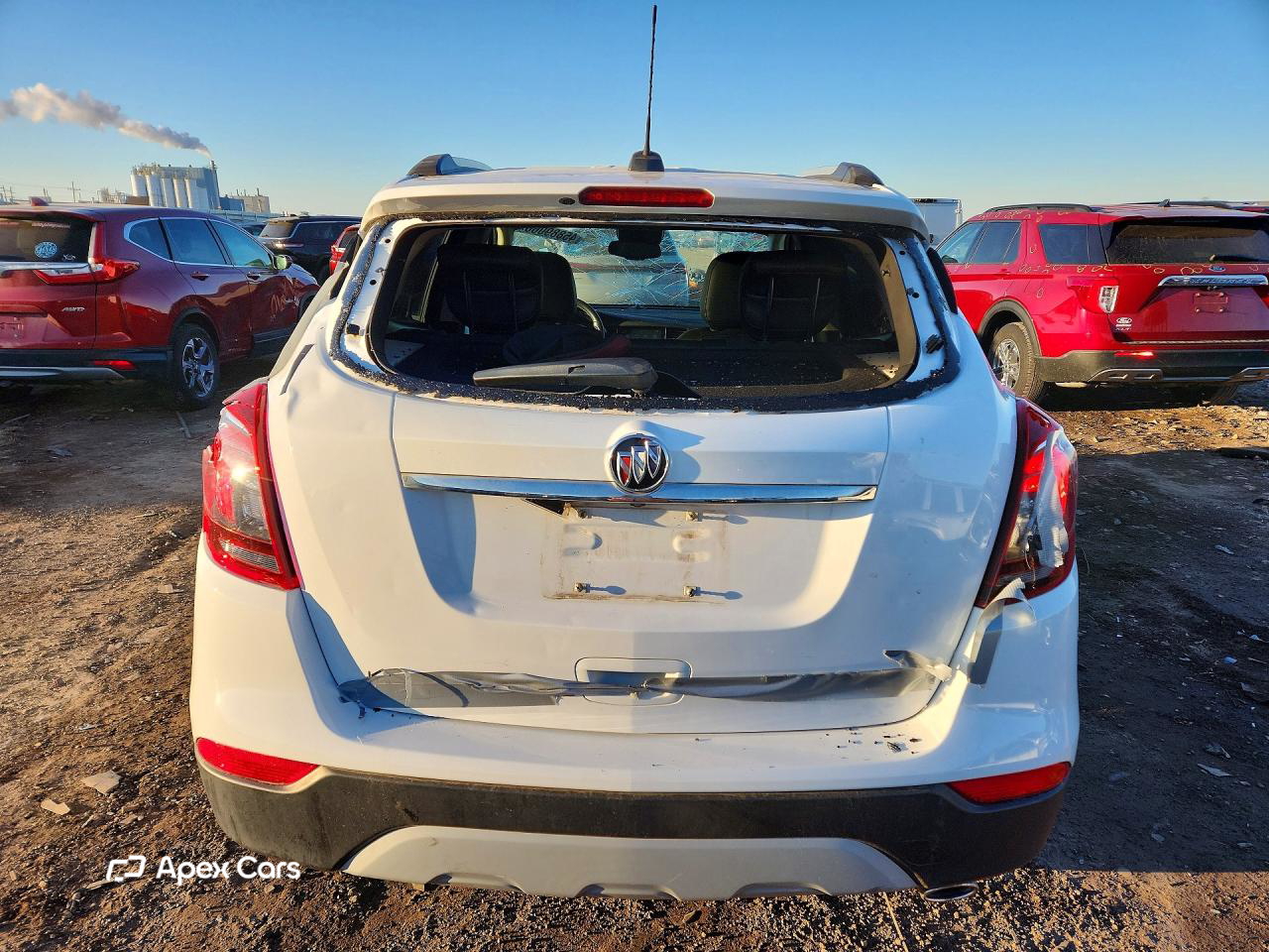 Buick Encore 2020