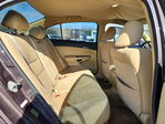 Honda Accord 2011