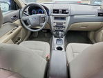 Ford Fusion 2012