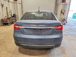 Chrysler 200 2011