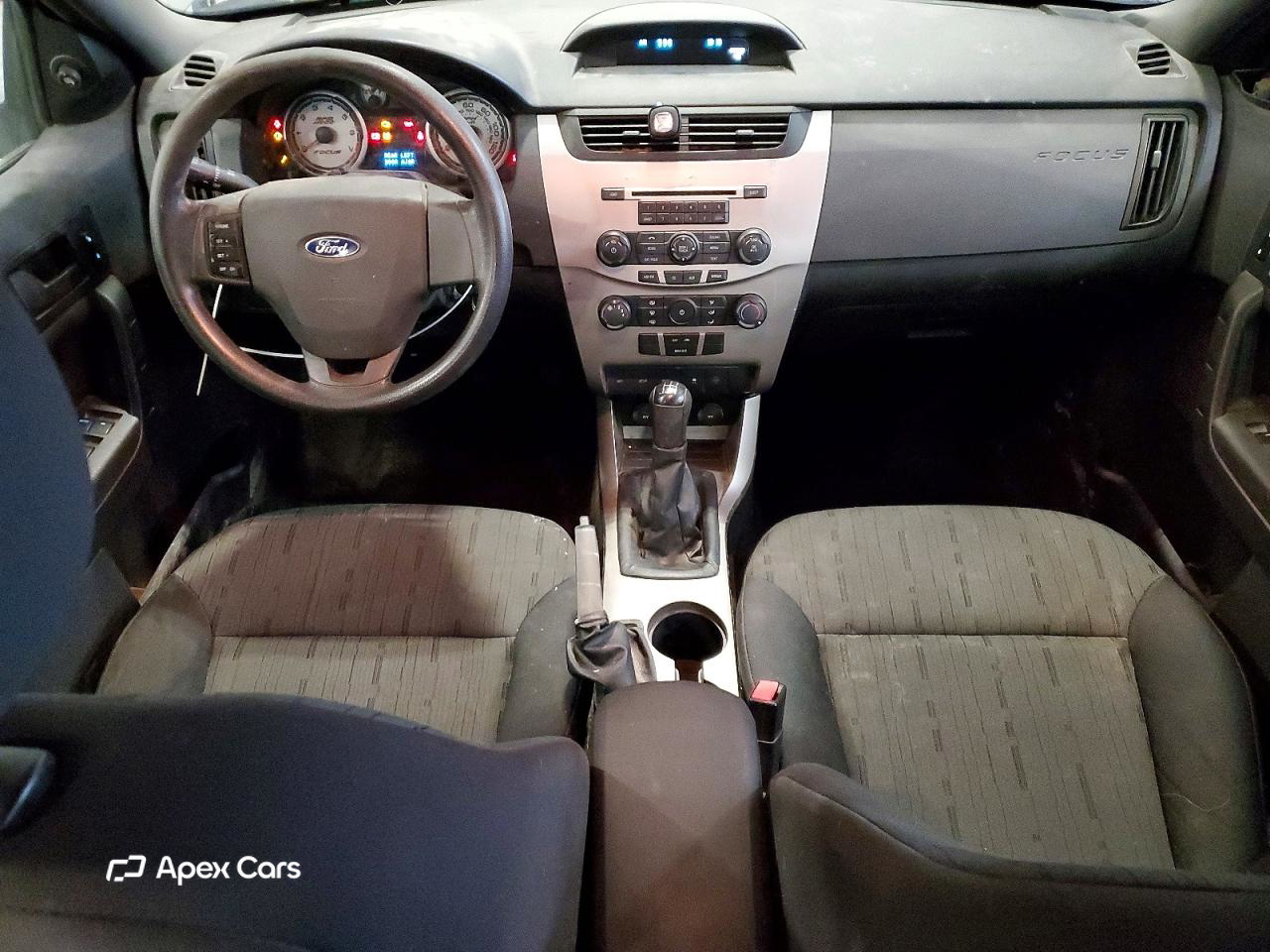 Ford Focus 2009