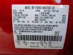 Ford Explorer 2020