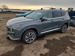 Hyundai Santa Fe 2022