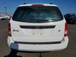Ford Focus 2001