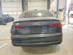 Audi A4 2019