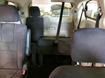 Dodge Caravan 2011