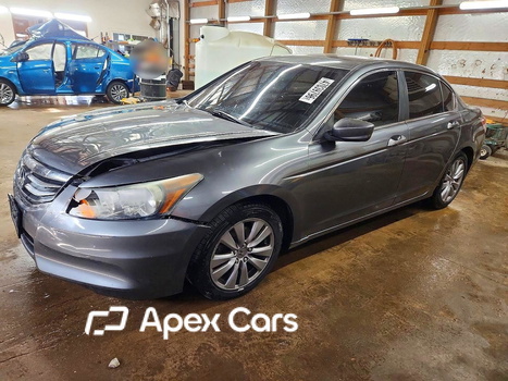 Honda Accord 2012 - Image 1 of 5