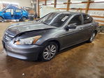 Honda Accord 2012