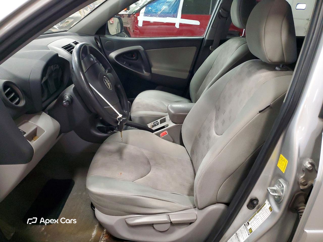 Toyota RAV 4 2011