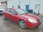 Pontiac G6 2005