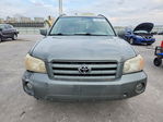 Toyota Highlander 2007