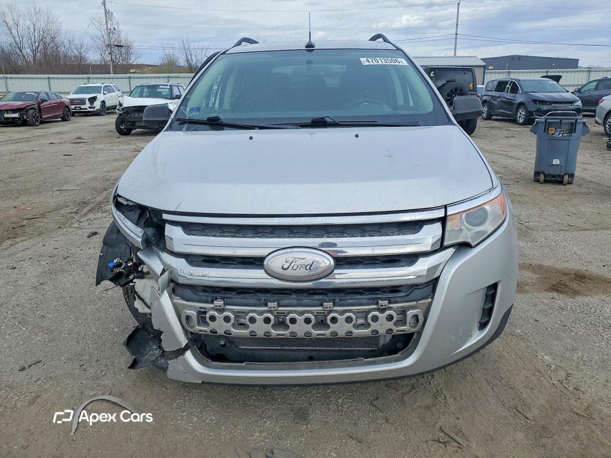 Ford Edge 2013