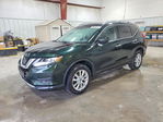 Nissan Rogue 2018