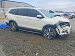 Honda Pilot 2017