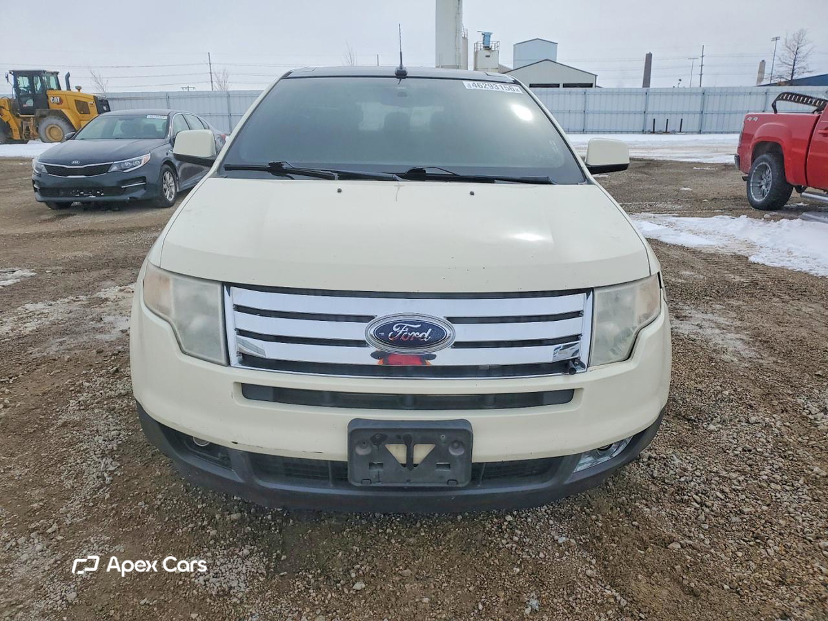 Ford Edge 2008