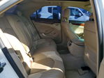 Cadillac CTS 2008
