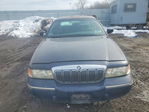 Mercury Grand Marquis 2000