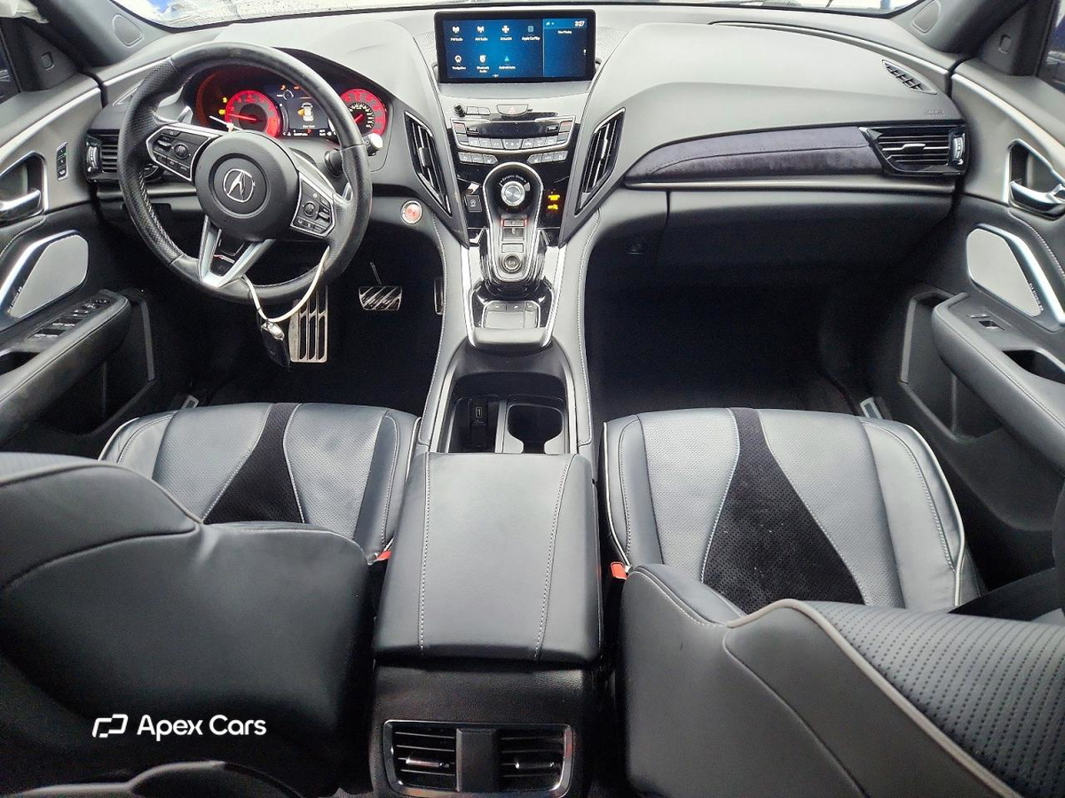 Acura RDX 2020