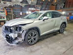Lexus RX 2020