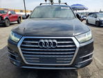 Audi Q7 2017