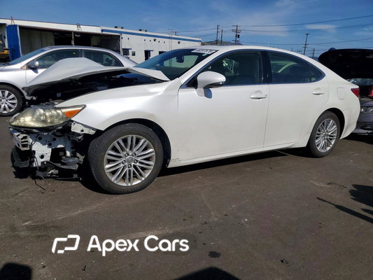 Lexus ES 2013 - Image 1 of 14