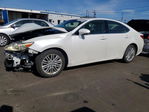 Lexus ES 2013