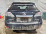 Lexus RX 2010