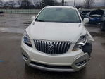 Buick Encore 2013