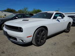 Dodge Challenger 2018