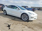 Tesla Model 3 2018