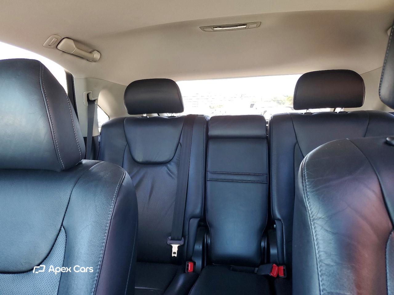 Lexus RX 2013