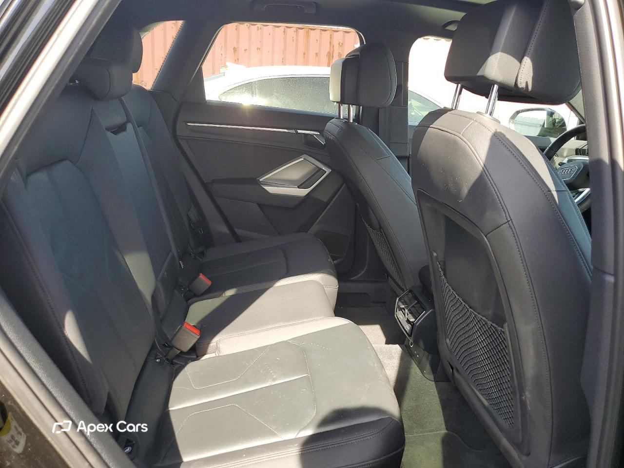 Audi Q3 2020