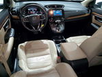 Honda CR-V 2018