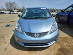 Honda Fit 2011