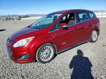 Ford C-MAX 2014