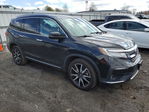 Honda Pilot 2022