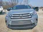 Toyota Highlander 2018