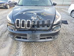 Jeep Cherokee 2016