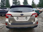 Subaru Outback 2015