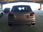 Porsche Cayenne 2016