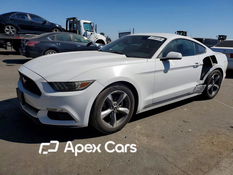 Ford Mustang 2016 - Image 1 of 12