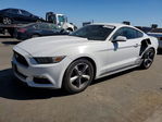 Ford Mustang 2016