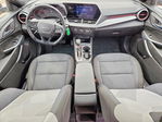 Chevrolet Trax 2024