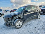 Chevrolet TrailBlazer 2023